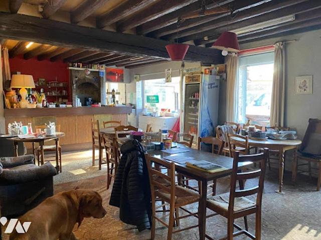 Maison vente à Moussonvilliers, Charencey
