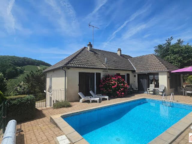 Maison vente à Bourges, Sancerre