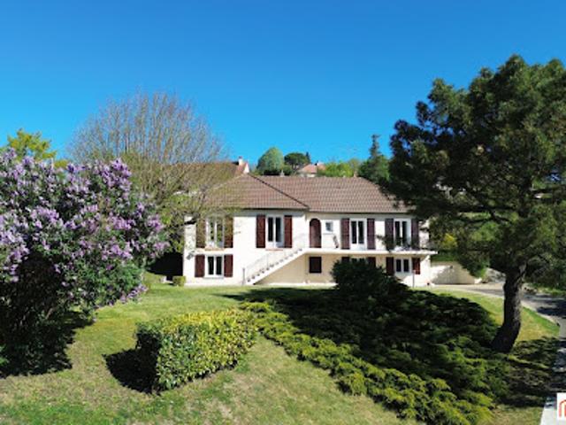 Maison vente à Bourges, Sancerre