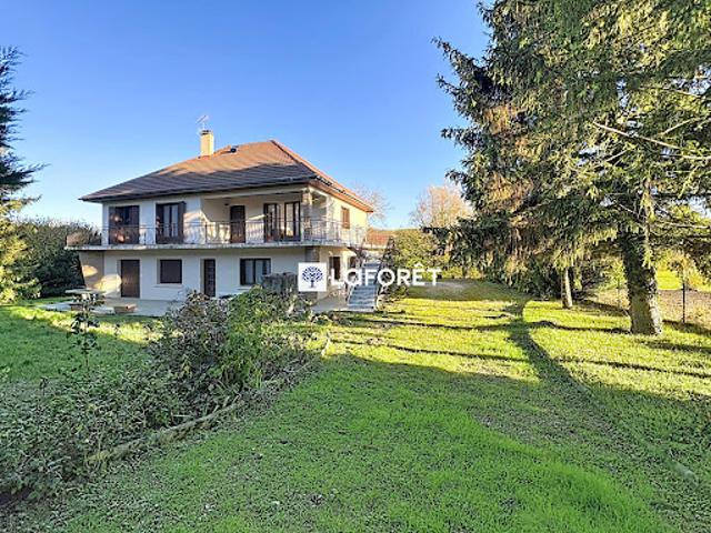 Maison vente à France métropolitaine, Biol