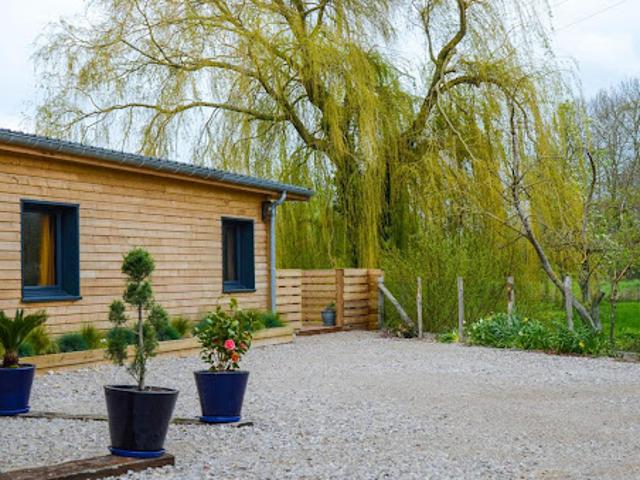 Maison vente à Abbeville, Noyelles-sur-mer
