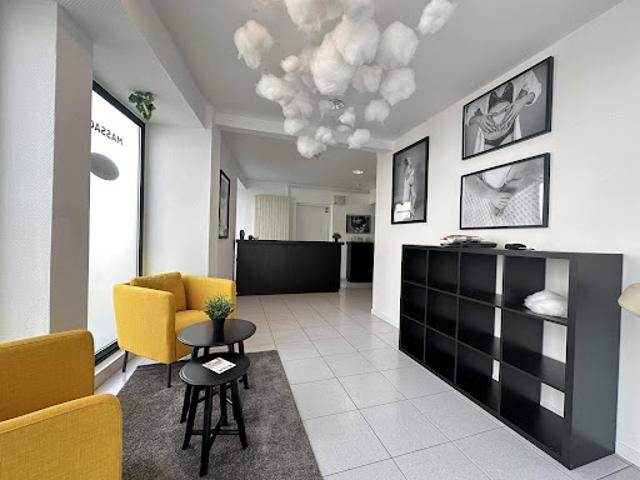 Maison vente à Laon, Bruyères-et-montbérault