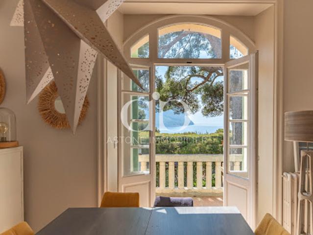 Maison vente à Marseille, Cassis