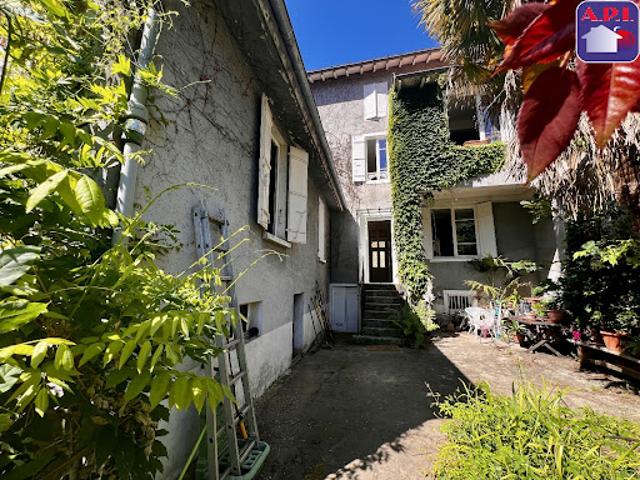 Maison vente à Foix