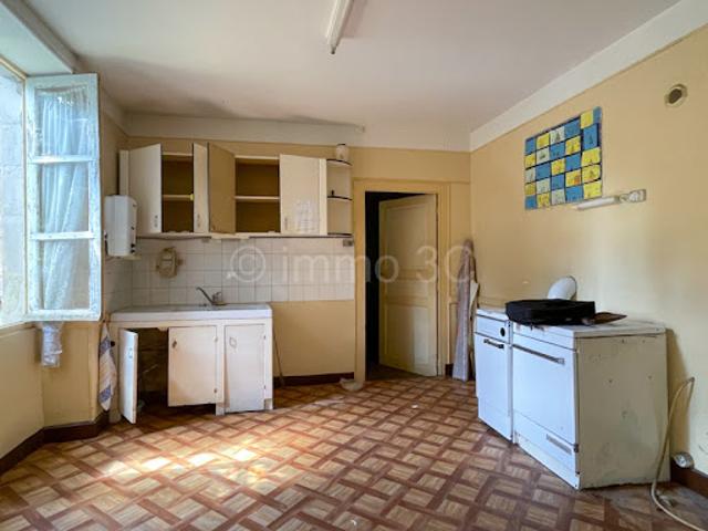 Maison vente à Niort, Sauzé-vaussais