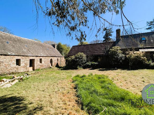 Maison vente à Lannion, Bretagne