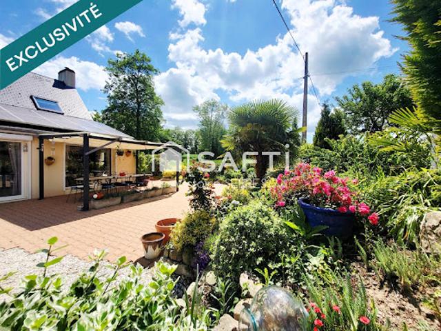 Maison vente à Caen, Vacognes-neuilly