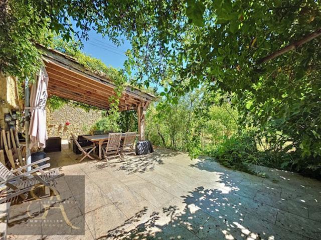 Maison vente à Pamiers, Vals