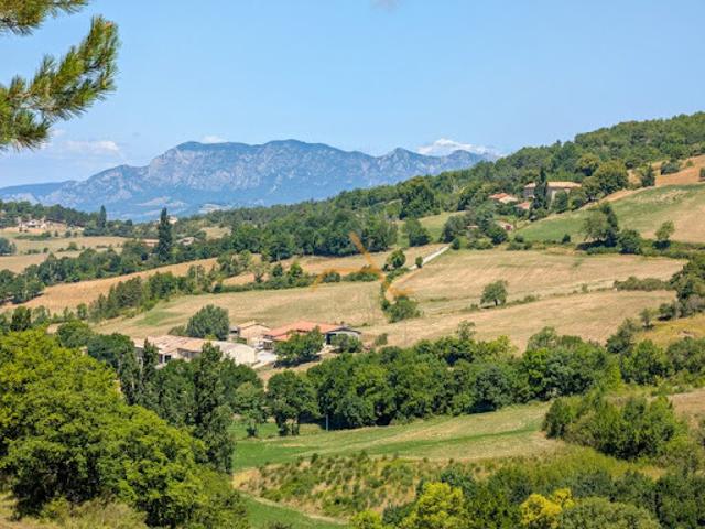Maison vente à Nyons, Vesc