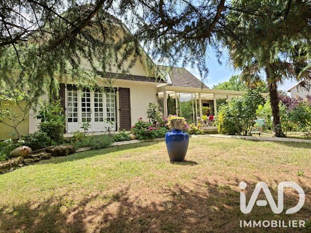 Maison vente à Poitiers, Vouneuil-sous-biard