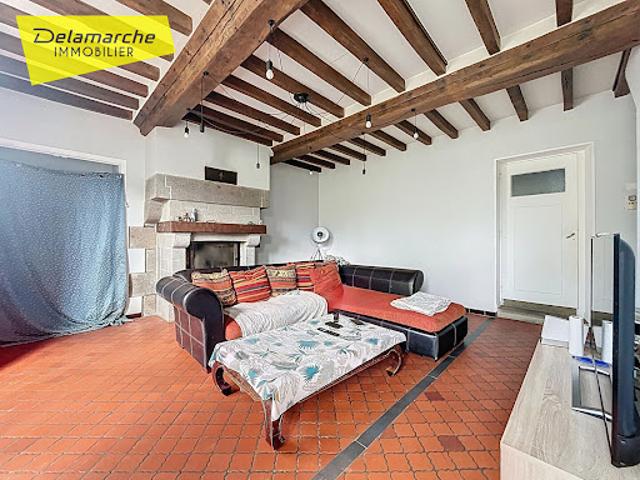 Maison vente à Saint-Lô, Villedieu-les-poêles