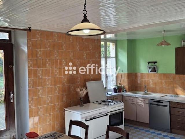 Maison vente à Vesoul, Fontenois-lès-montbozon