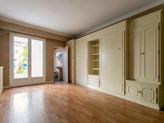 Maison vente à Nantes, Vallet