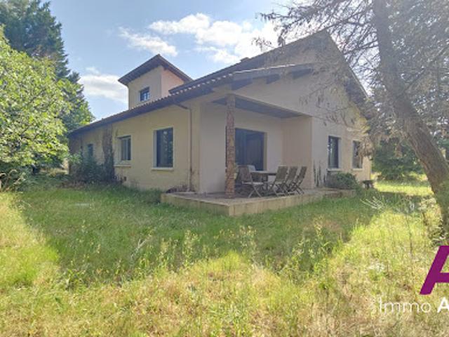 Maison vente à Arcachon, Belin-béliet