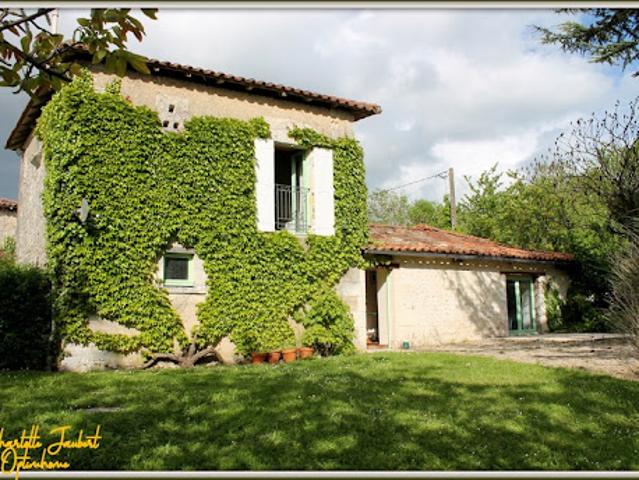 Maison vente à Angoulême, Chalais