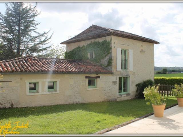 Maison vente à Angoulême, Chalais