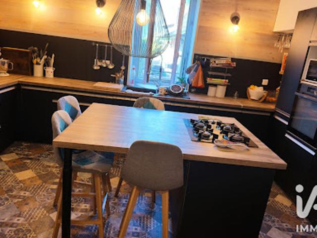 Maison vente à Premier Berres, Chamoux-sur-Gelon