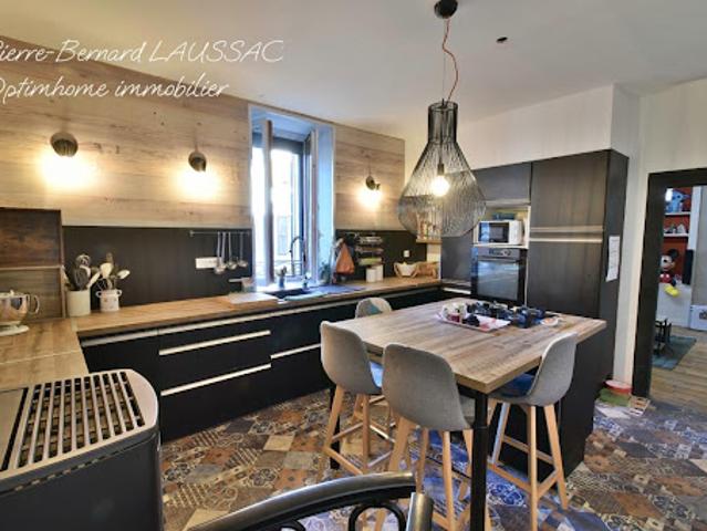 Maison vente à Bataille, Montendry