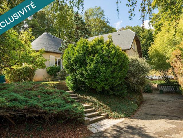 Maison vente à Eulmont, Meurthe-et-Moselle