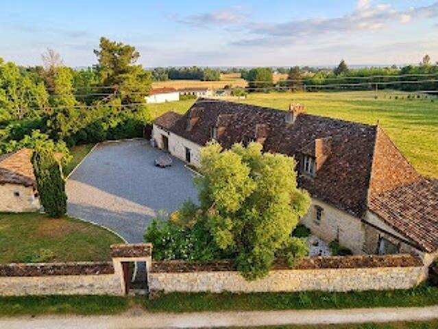 Maison vente à Faux-en-Périgord, Dordogne