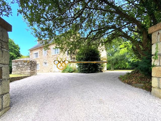 Maison vente à Lannion, Bretagne