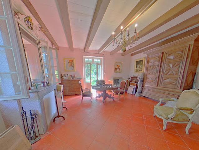 Maison vente à Montauban, Molières