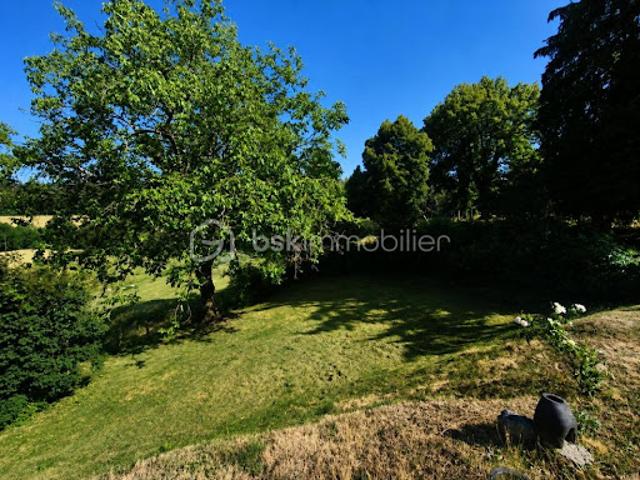 Maison vente à Bouffevent, Noirétable