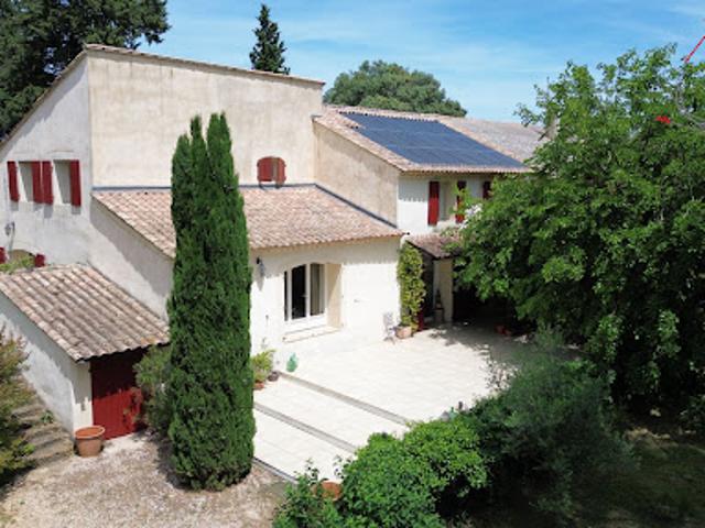 Maison vente à Carpentras, Orange