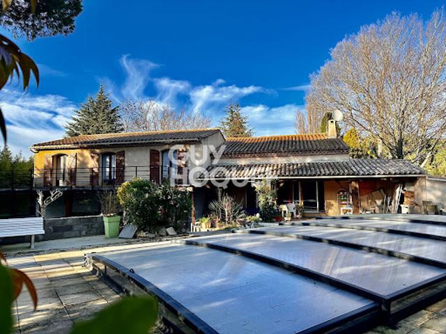 Maison vente à Carcassonne, Palaja