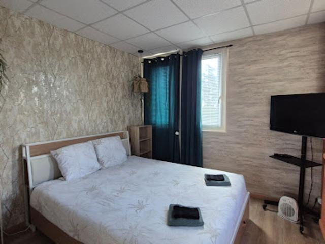 Maison vente à Cherbourg, Quettehou
