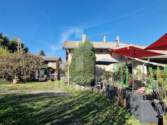Maison vente à Die, Rochechinard