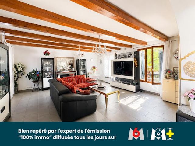 Maison vente à Saint-Denis, Saint-denis