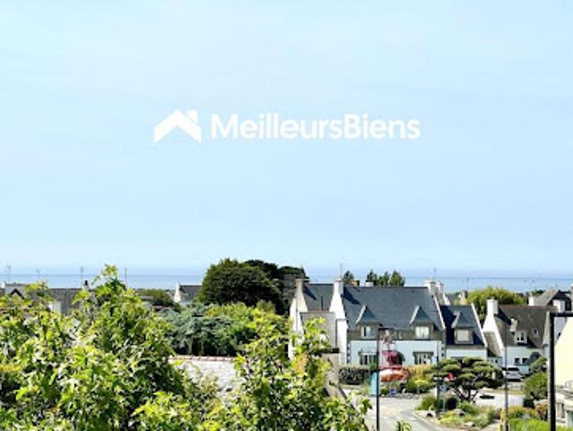Maison vente à Léchiagat, Treffiagat