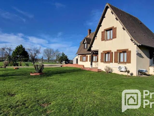 Maison vente à Dreux, Boissy-lès-perche