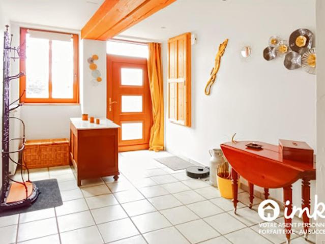 Maison vente à Forbach-Boulay-Moselle, Voimhaut