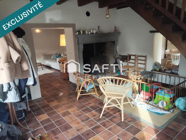Maison vente à Chambéry, Saint-offenge-dessus