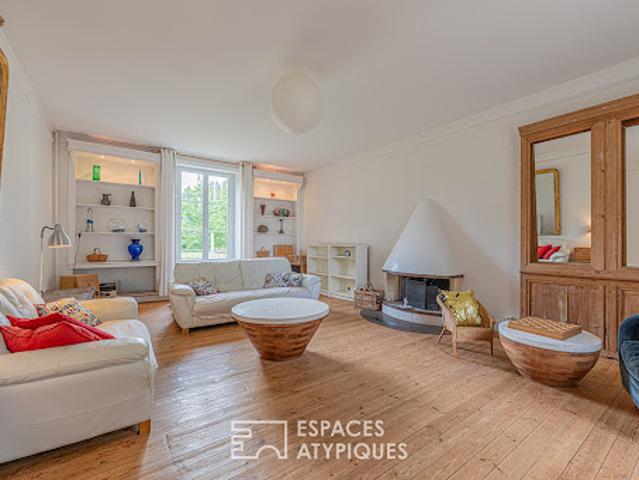 Maison vente à Caen, Argences