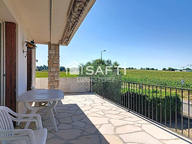 Maison vente à Toulouse, Balma