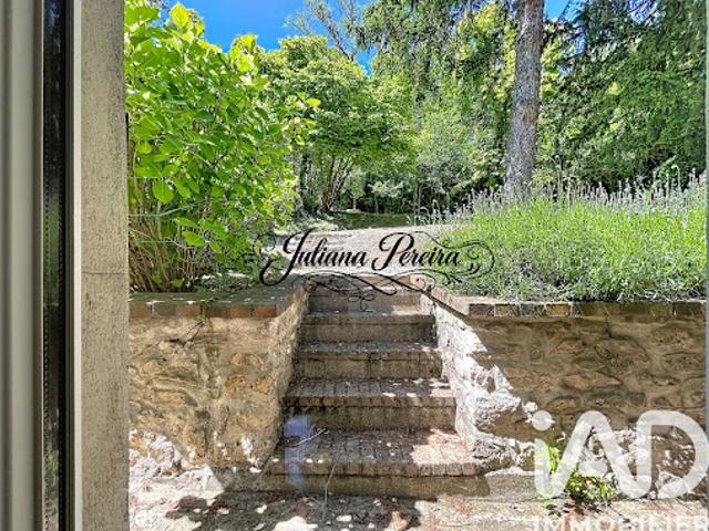 Maison vente à Mantes-la-Jolie, Aubergenville