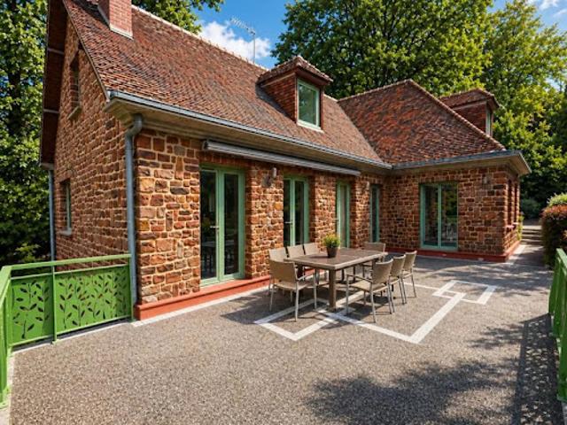 Maison vente à Saint-Aubin-le-Vertueux, Treis-Sants-en-Ouche