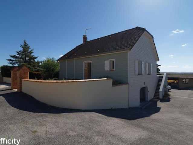Maison vente à Euffigneix, Haute-Marne