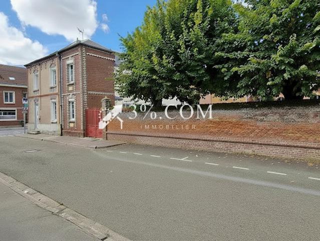 Maison vente à Beauvais, Hauts-de-France