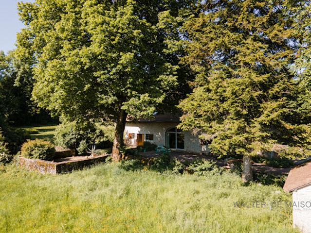 Maison vente à Lons-le-Saunier, Arthenas