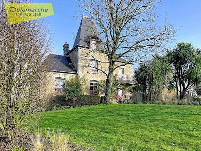 Maison vente à Avranches, Sartilly