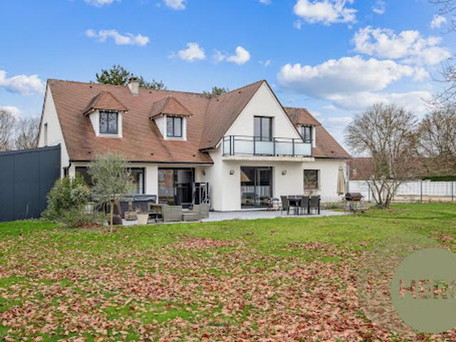 Maison vente à Rambouillet