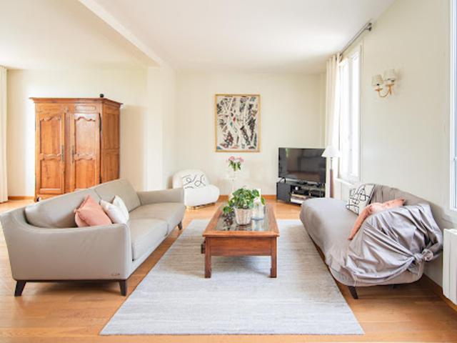 Maison vente à Antony, Bourg-la-reine