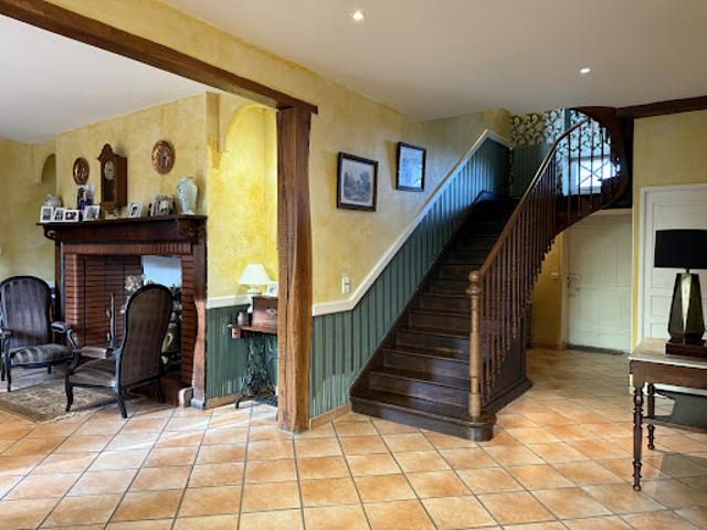 Maison vente à Condom, Castelnau-d'auzan