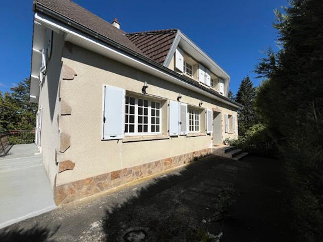 Maison vente à Limoges, Isle
