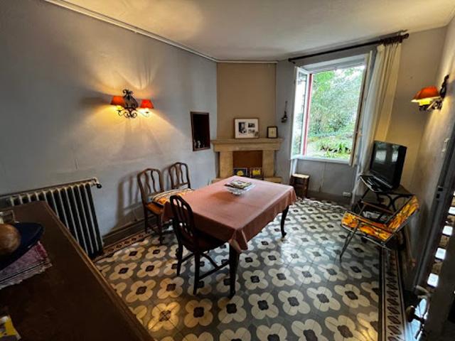 Maison vente à Villeneuve-sur-Lot, Fumel