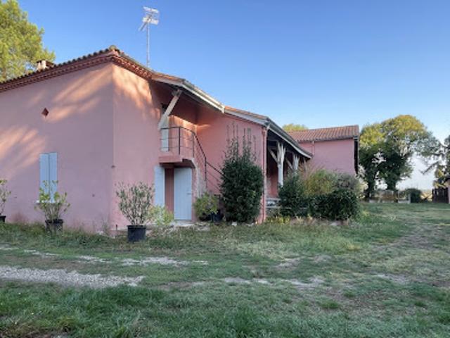 Maison vente à Montade, Noaillac